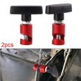 thumbnail image 1 of 2X Car Engine Hood Lift Rod Support Clamp Shock Prop Strut Stopper Retainer Tool, 1 of 7