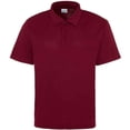 thumbnail image 1 of AWDis Polo Cool pour Hommes à Évacuation de l'Humidité, 1 of 2