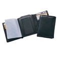 thumbnail image 2 of Goodhope Portefeuille Tri-fold Noir [Ensemble de 2], 2 of 3