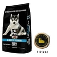 thumbnail image 1 of Hi Multipro Premium Cachorro 20 kg + Mazacan Para Perro 1 pza, 1 of 3