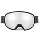 thumbnail image 1 of Shock Resistance Ski Goggles for Men Women Anti Fog UV Protection Snow Goggles, 1 of 5