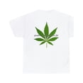 thumbnail image 3 of Unisex Cotton Tee, Bible Verse Shirt, Regular Fit, Short Sleeve Men's T-Shirt, 3 of 11