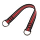 thumbnail image 2 of Correa colgante para columpio, piezas para entrenamiento Ab, correa colgante para gimnasio, correa para hamaca para Rojo Zulema Correas para colgar columpio de árbol, 2 of 8