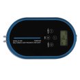 thumbnail image 4 of Fish Tank Air Pump, 10 Levels Gas Regulation Adjustable Volume Aquarium Air Pump Large Volume Power Outage Self Start LCD Touch  For Aquarium Blue, 4 of 8