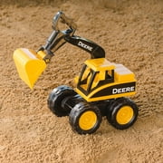 John Deere Big Scoop 15 Excavator