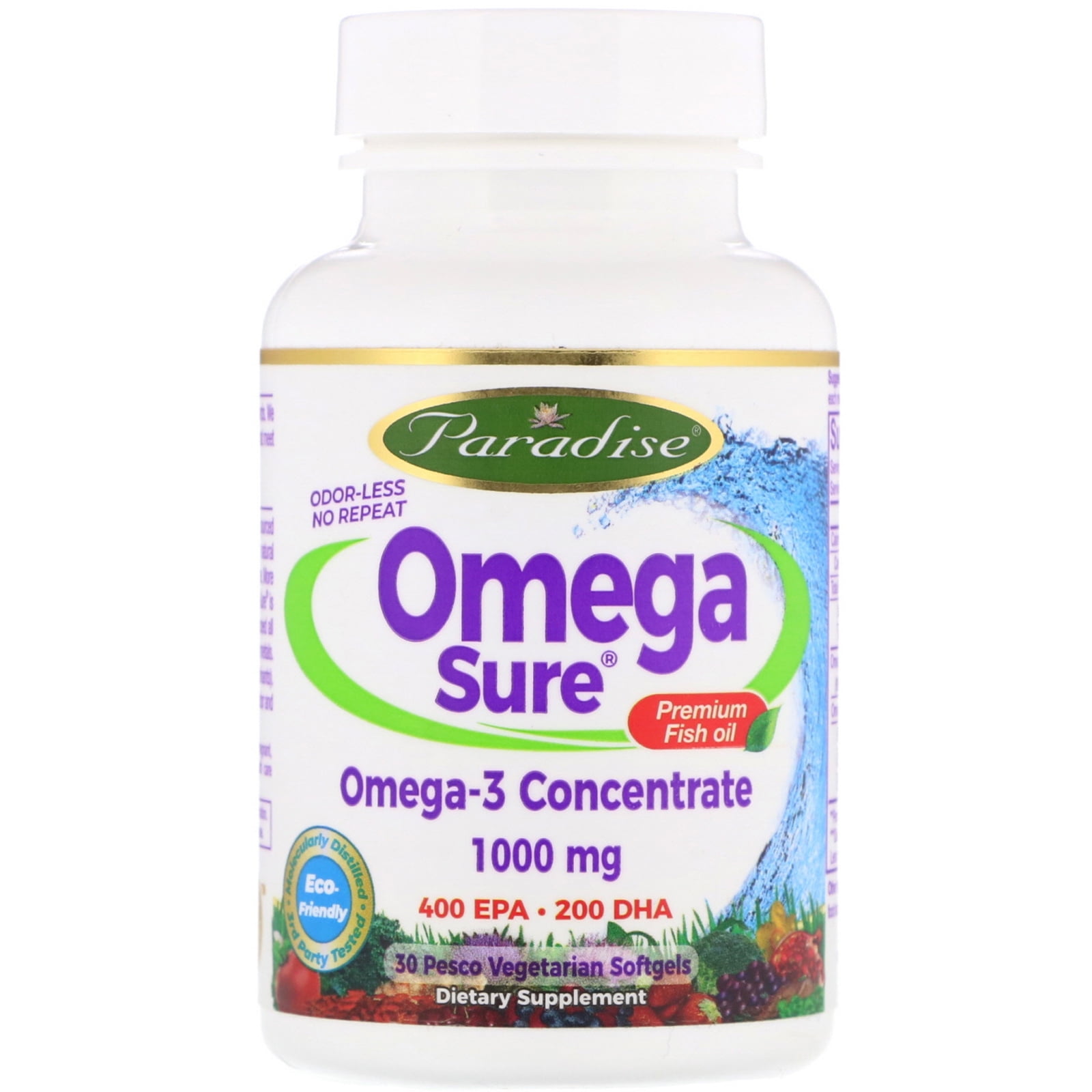 Омега 3 Dha 1000 Купить