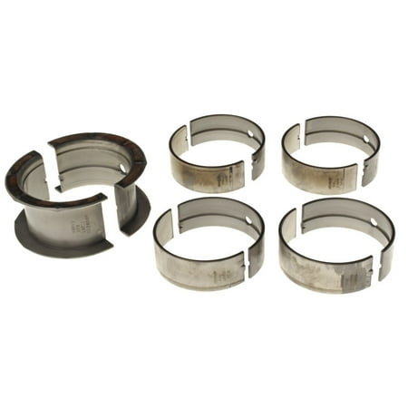 - CLEVITE ENGINE PARTS MS829P MAIN BRG SET BBC