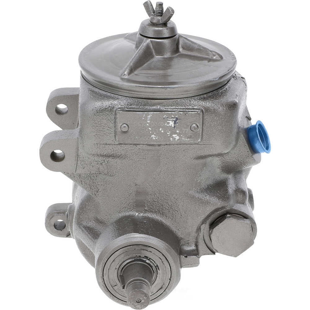 MAVAL 96273M Reman Power Steering Pump