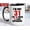Black, variant on 31st Birthday Gift for Him Iamp39m Not 31 Iamp39m 18 With 13 Years of Experience Mug Gift