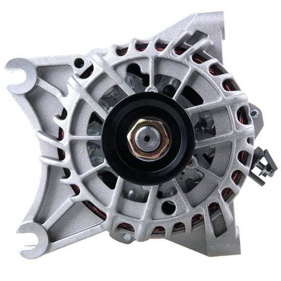 ECCPP Alternator 110amp AFD0110 Fit for F150 F250 F350 2004 2005 2006 2007 2008 4.6L 4.6 5.4L 5.4, 4L3U-10300-BB 4L3Z-10346-BA 5L7T-10300-CB 6L3T-10300-AA 6L3Z-10346-AA