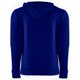 thumbnail image 2 of Next Level - Sudadera polar Unisex (Azul Real), 2 of 2