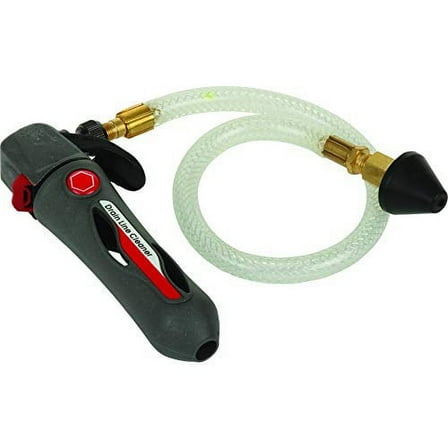 DiversiTech Air-Powered Drain Clearing Tool GG-1 Charles Gallo Drain Gun