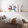 thumbnail image 3 of Cuadros Decorativos 5D DIY Diamond Painting Kits Full Round Drill Ink Ganado Mosaico Imagen Arte de la pared DQrwqpou Nuevos Originales, 3 of 8