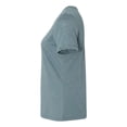 thumbnail image 3 of Womenâ€™s Relaxed Fit Heather CVC Tee, 3 of 9