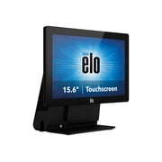 elo e-series 15.6 (15e2) aio touchscreen computer - intellitouch zb no os