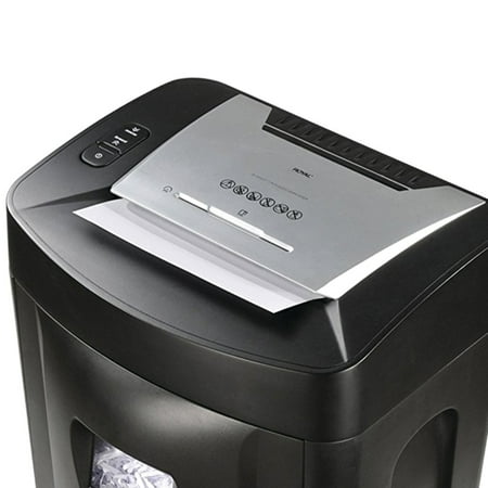 Royal 89121R 1840MX 18-Sheet Crosscut Shredder