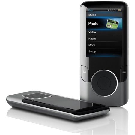 UPC 716829777268 product image for Coby MP7078GRD 8GB MP3 Player with 2-Inch LCD Screen | upcitemdb.com