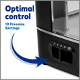 thumbnail image 3 of ION Professional Cordless Water Flosser Teeth Cleaner  Rechargeable and Portable, 3 of 6