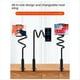 thumbnail image 4 of Soporte Plano para TeléFono MóVil, Soporte Flexible y Perezoso, Clip Ajustable para TeléFono MóVil, Soporte de Montaje de Escritorio para Cama en Casa, Universal, 4 of 5