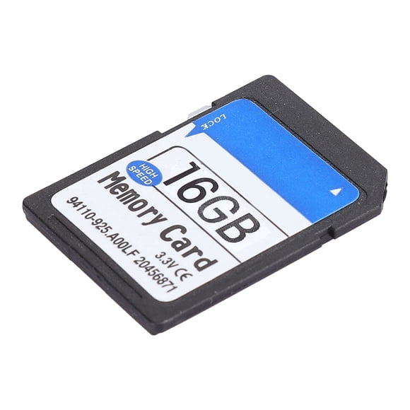 Tarjeta de memoria para cámara, fotos, archivos de música, tarjeta de memoria para almacenamiento, tarjeta de memoria micro diseñada para el futuro