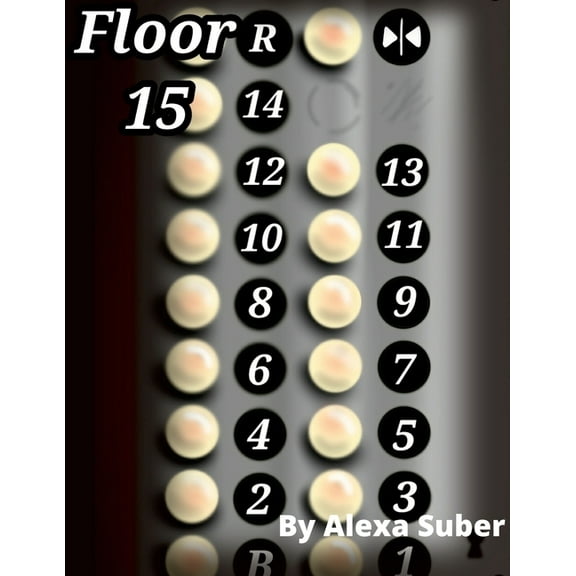 Floor 15, (Paperback)