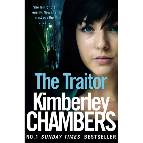 Pre-Owned Traitor (Paperback) 0008228671 9780008228675