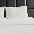 thumbnail image 2 of BED SHEET SET HIGH THREAD COUNT EGYPTIAN COTTON FEEL LUXURY DEEP POCKETS SOFT, 2 of 32