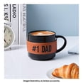 thumbnail image 4 of Taza Way to Celebrate Día del Padre de Cerámica para Bebidas Calientes de 450 ml., 4 of 4