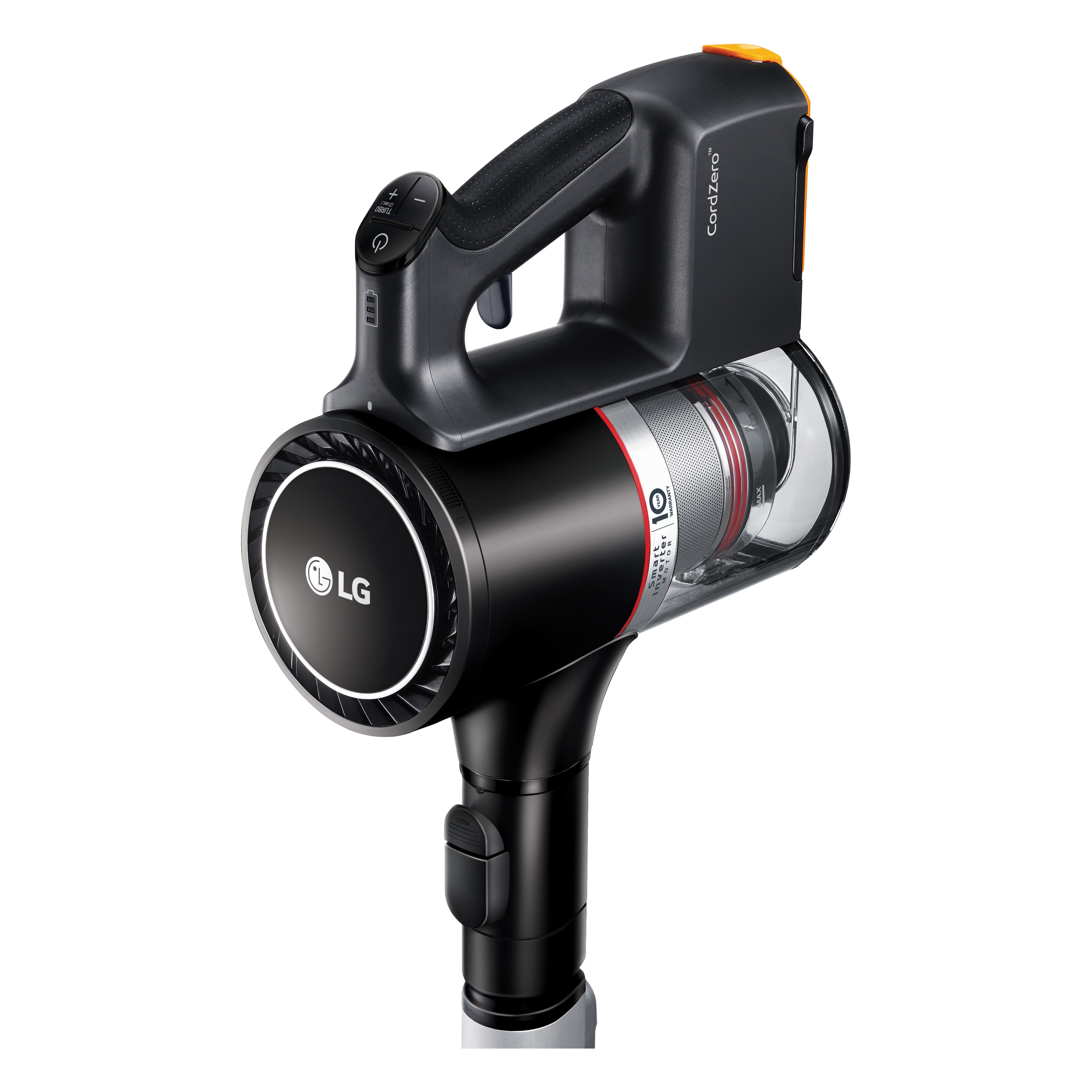 Buy LG CordZero A9 Cordless Stick 