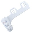 thumbnail image 3 of Bathroom Accessory,Bathroom Intelligent NonElectric Cold Non Electric Bidet Bidet Extended Durability, 3 of 8