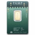 thumbnail image 2 of 5 gram Gold Bar - PAMP Suisse (Eid Mubarak), 2 of 4