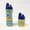 迷彩浅蓝, variant on Stylish Camouflage Silicone Water Bottle, Foldable Leak-Proof Cup for Gym Hiking Travel