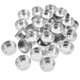 thumbnail image 5 of unbranded 30Ud Portavelas De Aluminio Para Velas Tealight Decorativos Para Hogar Y, 5 of 8