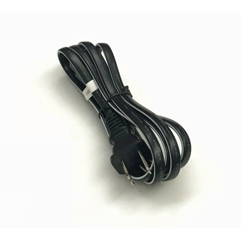 OEM Sony Power Cord Cable Originally Shipped With HDRUX5, HDRUX5