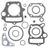 New Winderosa Top End Gasket Kit Compatible with/Replacement for Honda Dirt Bike CRF70F 2004-2012 70cc 810210