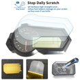 thumbnail image 3 of 2Pcs Motorcycle Meter Protection TPU Film for TNT135 TNT125(BJ125-), 3 of 6