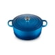 thumbnail image 1 of Horno holandés Le Creuset de hierro fundido esmaltado Signature 9L Marsei, 1 of 5