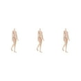 thumbnail image 4 of Bewildely Nude Doll Large Bust Female Body Accessory Parts Ball-Jointed Doll Type1 NO1, 4 of 6