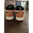 thumbnail image 4 of Ni - ke Air Jordan 1 Low Shattered Backboard GS 553560-128 Size 7Y Women’s 8.5, 4 of 5