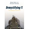 thumbnail image 1 of Demystifying IT: The Language of IT for the CEO, 1 of 1