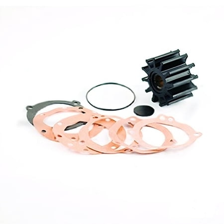 New Water Pump Service Kit By 10615K 18948-0001-P 700-660
