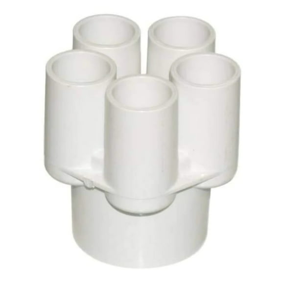 Hot Tub Compatible With Dynasty Spas Slip Manifold DYN11302