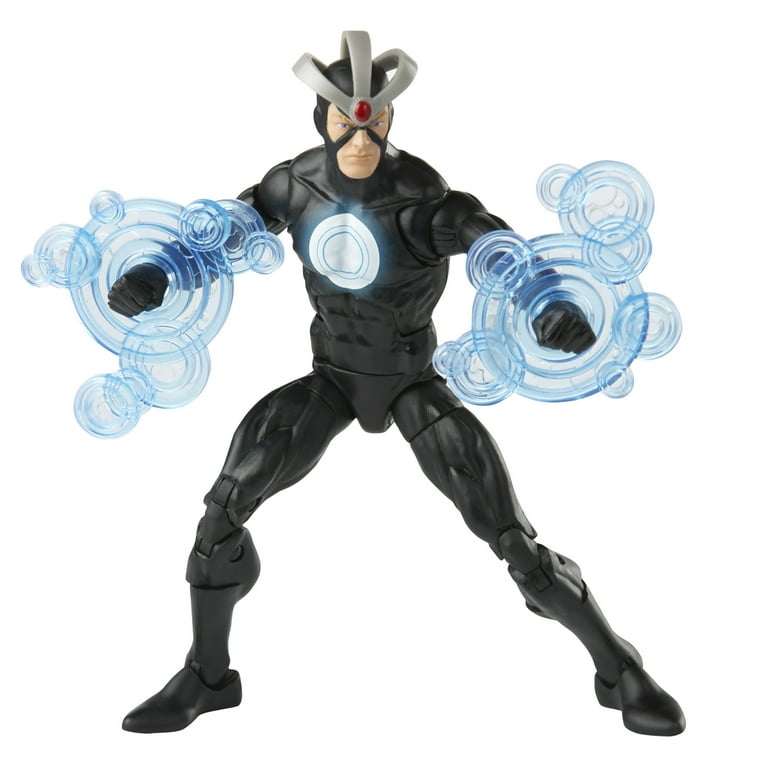 Havok Marvel Powers