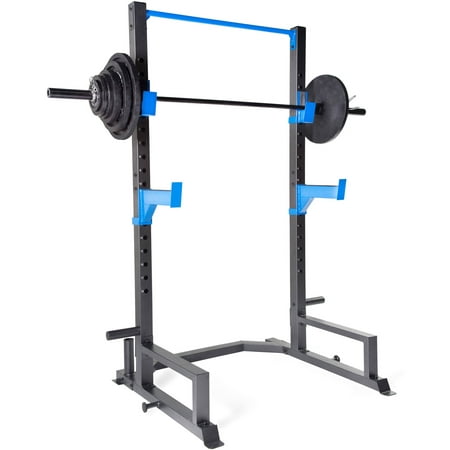 Fuel Pureformance Power Rack with 300 lb Weight (Best Bench For Power Rack)