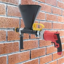 Electric Grout Mortar Tuck Pointing Gun 700W Injection Pump Grouting Machine new