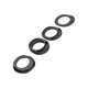 thumbnail image 5 of Espaciador de manillar curvo para bicicleta, 4 Uds., accesorios de de auriculares, piezas de arandela profesional B Zulema Espaciador de manillar, 5 of 8