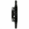 thumbnail image 6 of Centric Parts Disc Brake Rotor P/N:125.33089 Fits select: 2004-2005 AUDI ALLROAD, 6 of 6