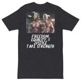 thumbnail image 3 of Leadership Workout Premium Heavyweight Tee, 3 of 12