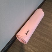 Rulux Yoga mats – Home fitness training mat, resistant to deformation and cracking, suitable for various sports.