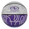 thumbnail image 2 of Balón de Básquetbol Athletic Works No.5 General Varios modelos 1 pieza, 2 of 2